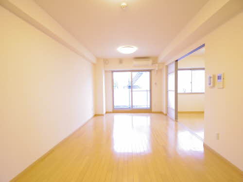 アリビオ鶴舞 0304号-2