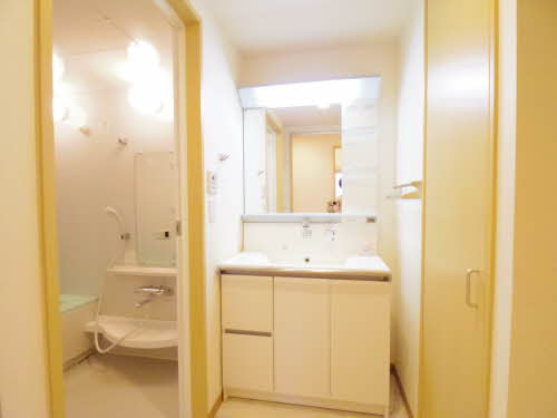 アリビオ鶴舞 0304号-8