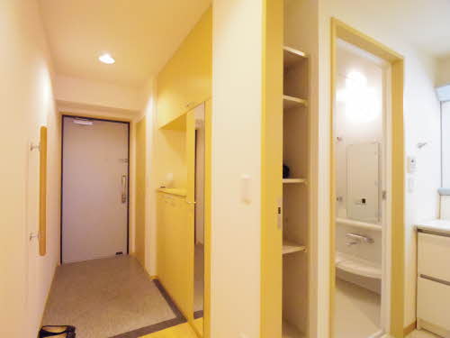 アリビオ鶴舞 0304号-11