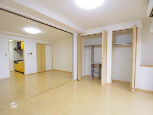 アリビオ鶴舞 0305号-2