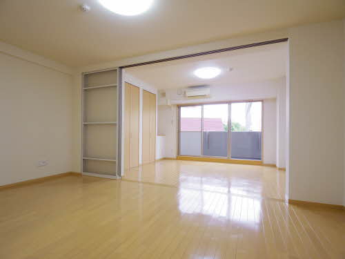 アリビオ鶴舞 0305号-3