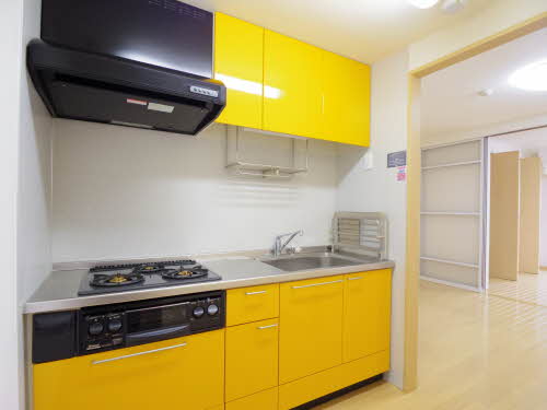 アリビオ鶴舞 0305号-4