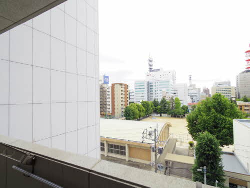 クレール高岳 0601号-9