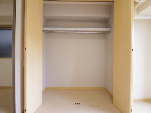 クレール高岳 0801号-4