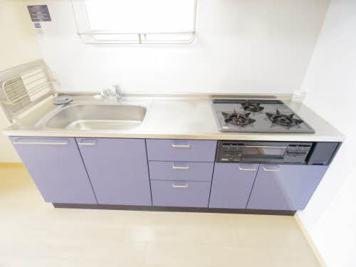 クレール高岳 0801号-6