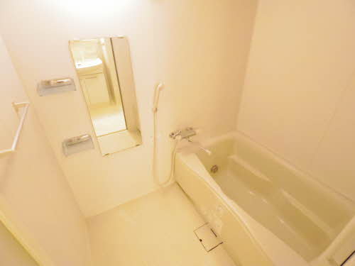 クレール高岳 0801号-7