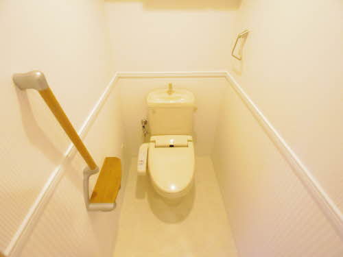 クレール高岳 0801号-8