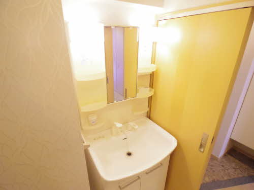 クレール高岳 0801号-9