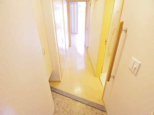 クレール高岳 0801号-13