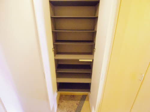 クレール高岳 0801号-14