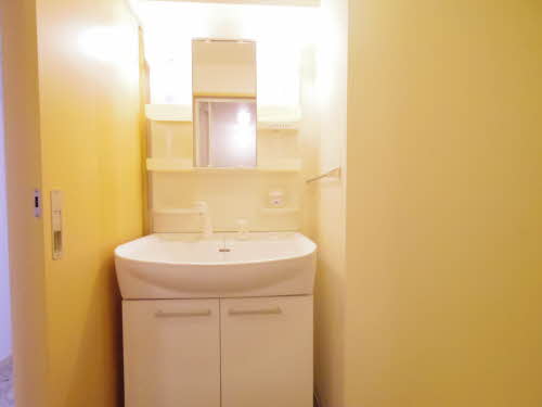 クレール高岳 0802号-8