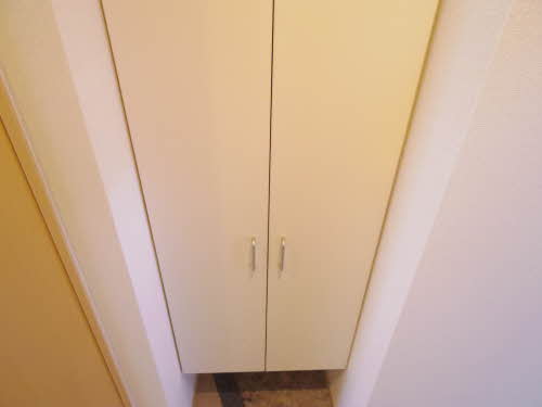 クレール高岳 0802号-11