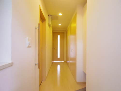 クレール高岳 0802号-12