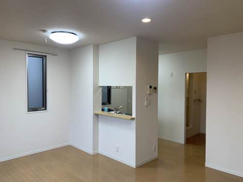 クローバーハウス 000C号-4