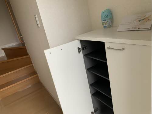 クローバーハウス 000C号-8