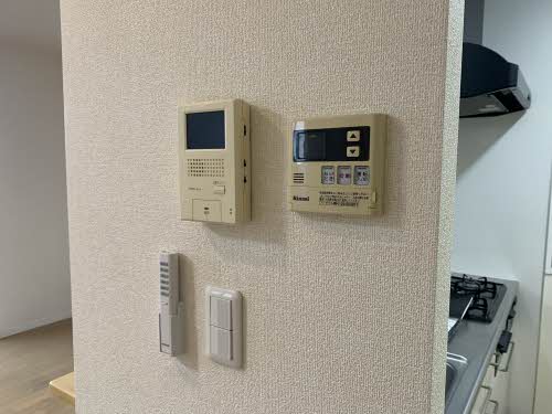 クローバーハウス 000C号-9