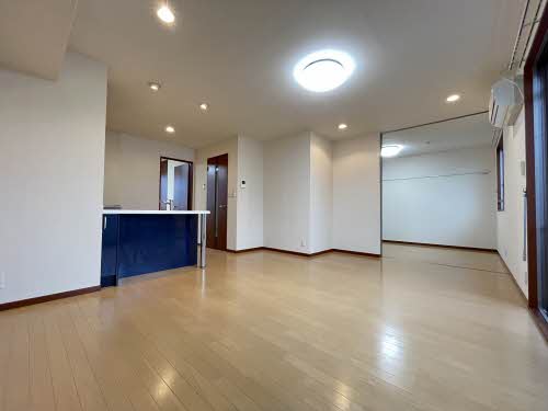 サンハイム南山 0202号-2