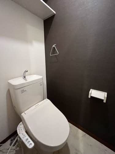 サンハイム南山 0202号-11