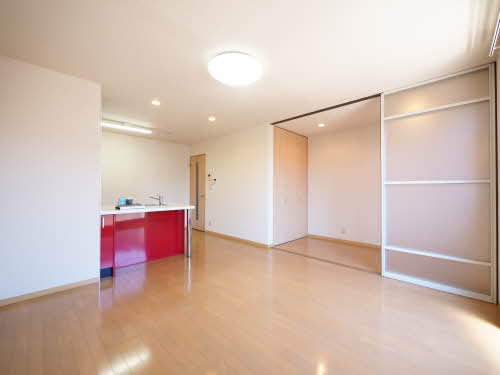 サウスアベニュー上浜 A202号-4