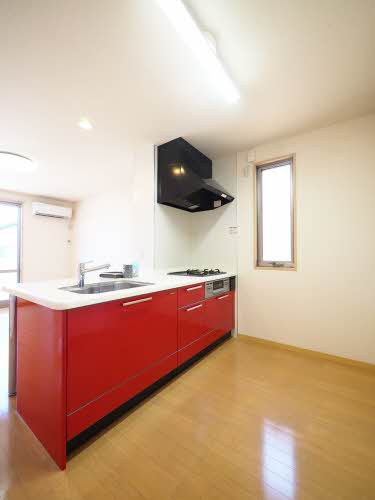 サウスアベニュー上浜 A202号-8