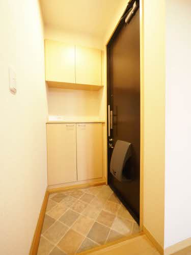 サウスアベニュー上浜 A202号-13