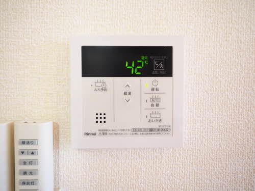 サウスアベニュー上浜 A202号-15