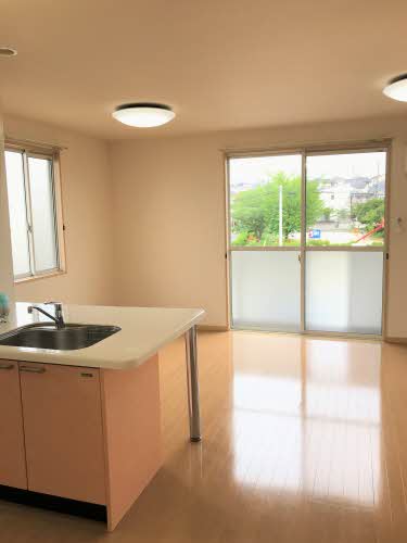 ソレアード A201号-2