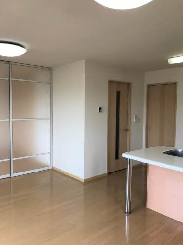 ソレアード A201号-3