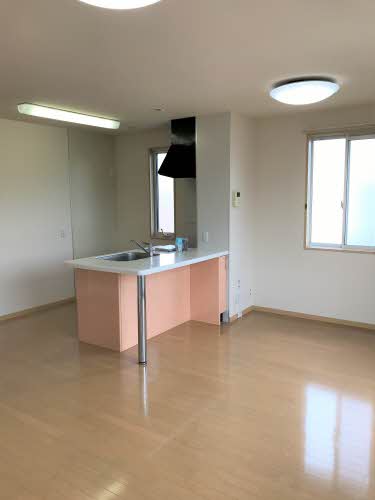 ソレアード A201号-4