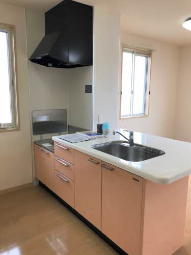 ソレアード A201号-5