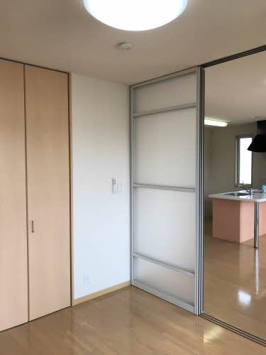 ソレアード A201号-7