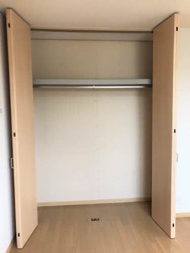 ソレアード A201号-8