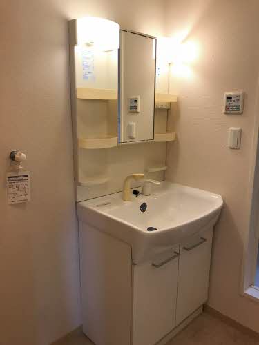 ソレアード A201号-14