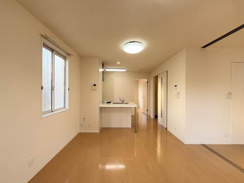 ソレアード B102号-3