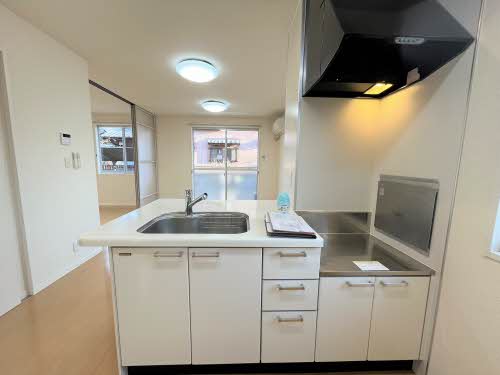 ソレアード B102号-7