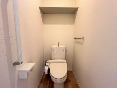 ソレアード B102号-10