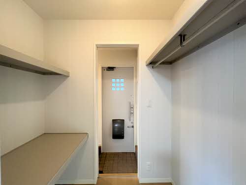 ソレアード B102号-14