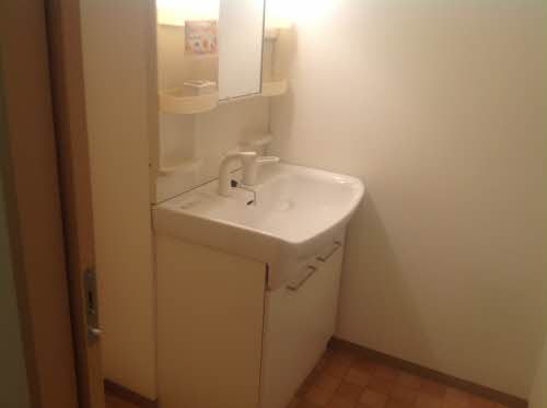 オレンジテラス 0103号-2