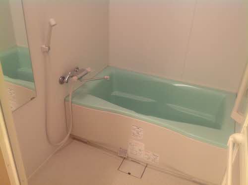 オレンジテラス 0103号-3