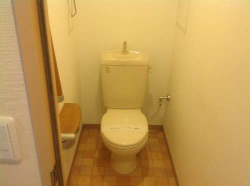 オレンジテラス 0103号-6