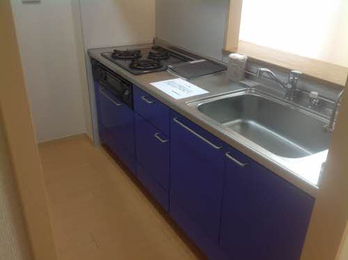 オレンジテラス 0103号-7