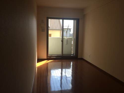 オレンジテラス 0202号-3