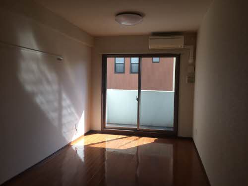 オレンジテラス 0202号-4