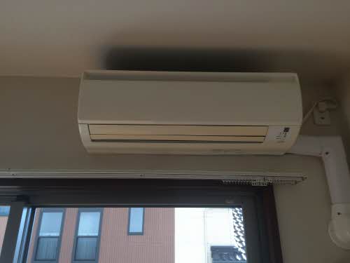 オレンジテラス 0202号-5