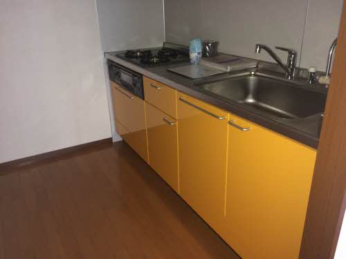 オレンジテラス 0202号-6