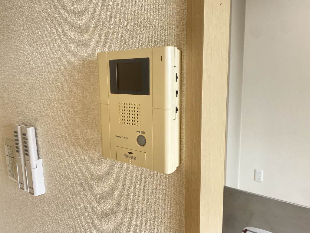 オレンジテラス 0301号-5