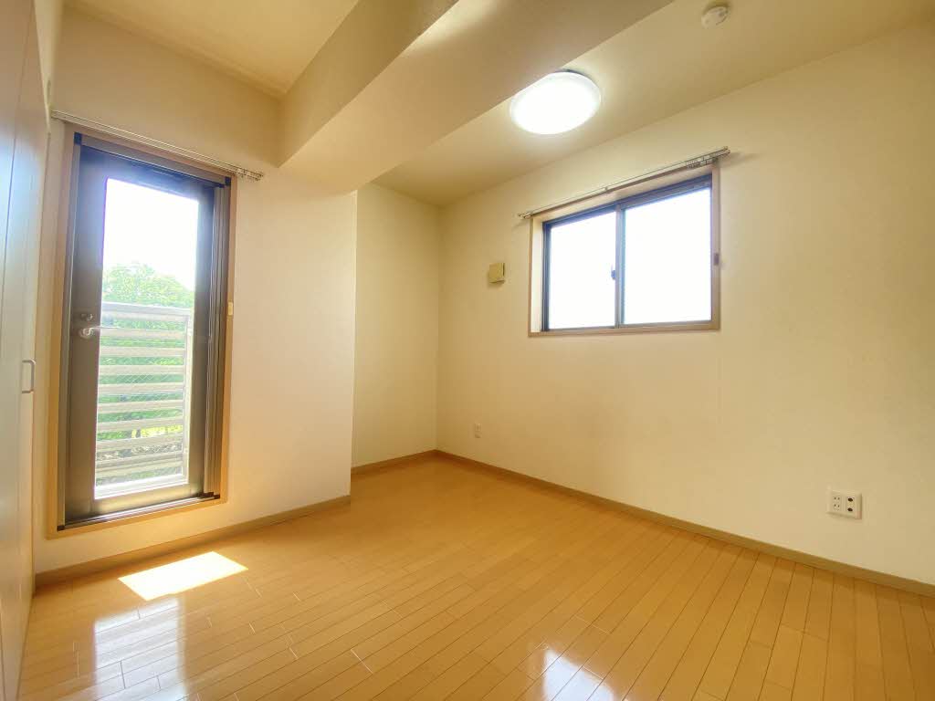 オレンジテラス 0301号-11