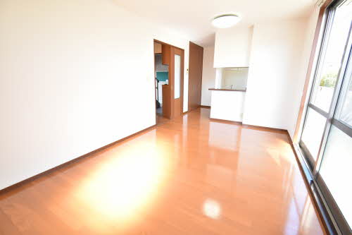 アトリオ西町 A102号-3