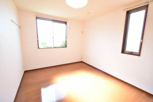 アトリオ西町 A102号-5