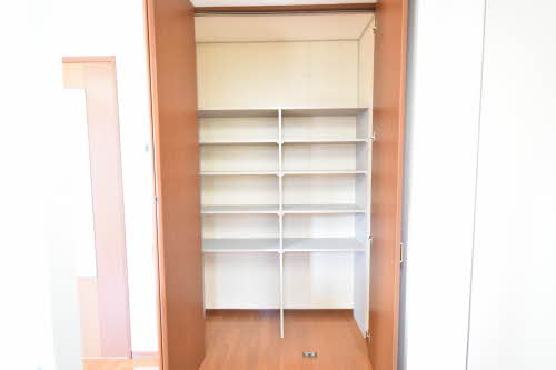 アトリオ西町 A102号-8